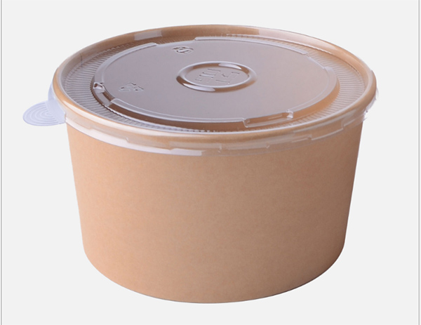 tô giấy kraft chất lượng
